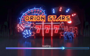 Orion Stars